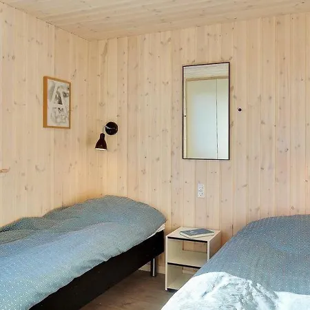 Casa de Férias Eskilstrup Sleeps 30 Pool Wifi Eskilstrup (Funen)